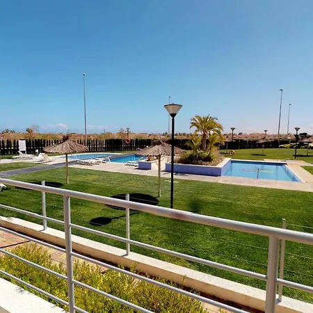 Terrazas De Campoamor - Costa *