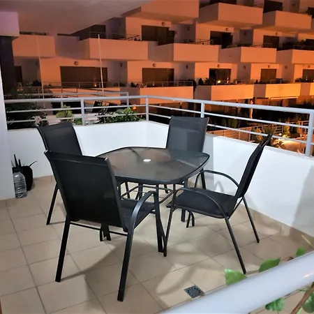 Apartment Terrazas De Campoamor - Costa