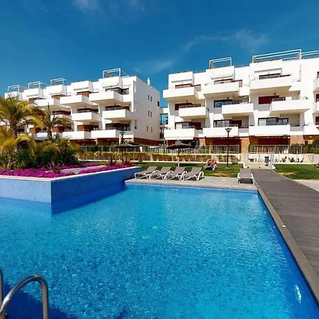 Apartment Terrazas De Campoamor - Costa