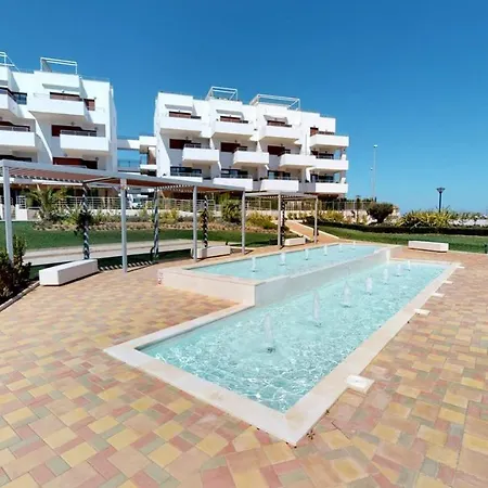 Terrazas De Campoamor - Costa * Orihuela