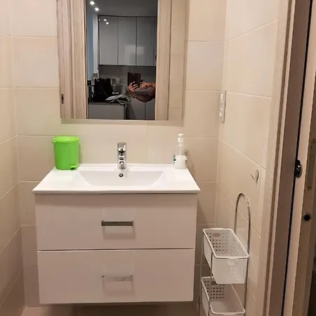 Apartment Terrazas De Campoamor - Costa Orihuela