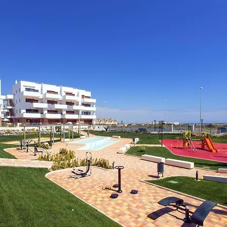 Terrazas De Campoamor - Costa Orihuela