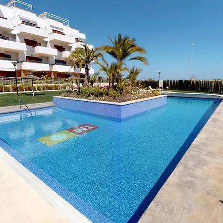 Apartment Terrazas De Campoamor - Costa Orihuela