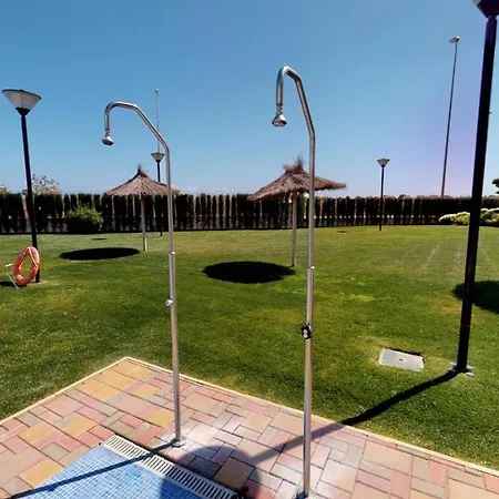 Terrazas De Campoamor - Costa