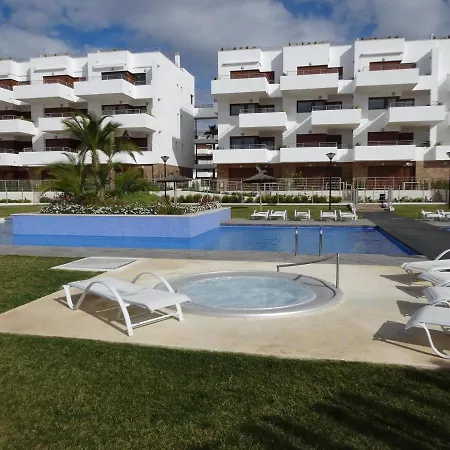 Apartment Terrazas De Campoamor - Costa