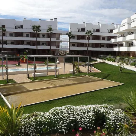 Terrazas De Campoamor - Costa Orihuela