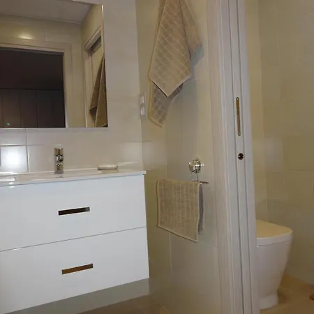 Terrazas De Campoamor - Costa Apartment Orihuela