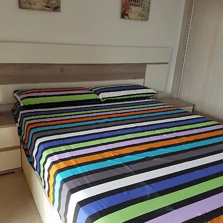 Apartment Terrazas De Campoamor - Costa *