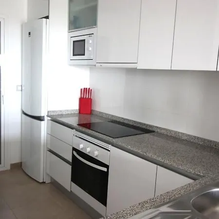 Terrazas De Campoamor - Costa Apartment *