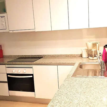 Apartment Terrazas De Campoamor - Costa Orihuela